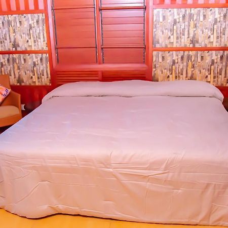 Tahals Holiday Villas Нанди Экстерьер фото