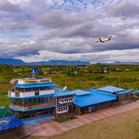 Tahals Holiday Villas Нанди Экстерьер фото
