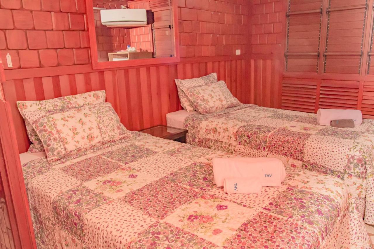 Tahals Holiday Villas Нанди Экстерьер фото
