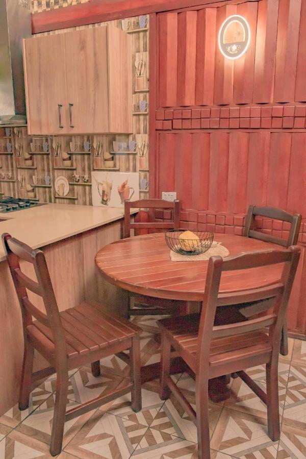 Tahals Holiday Villas Нанди Экстерьер фото