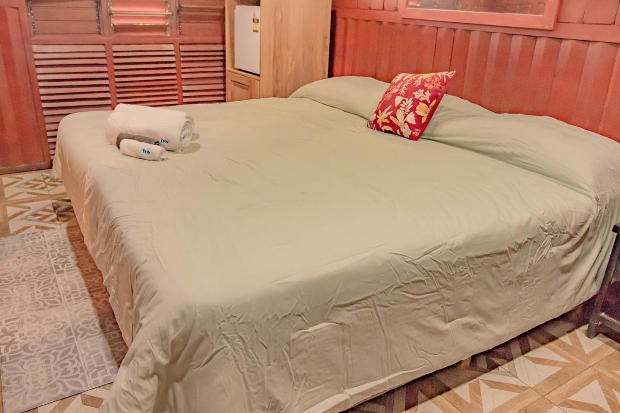 Tahals Holiday Villas Нанди Экстерьер фото