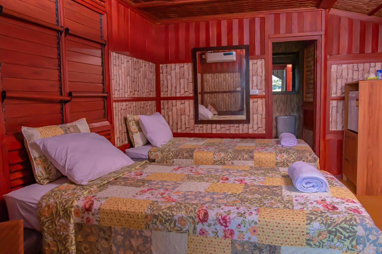 Tahals Holiday Villas Нанди Экстерьер фото